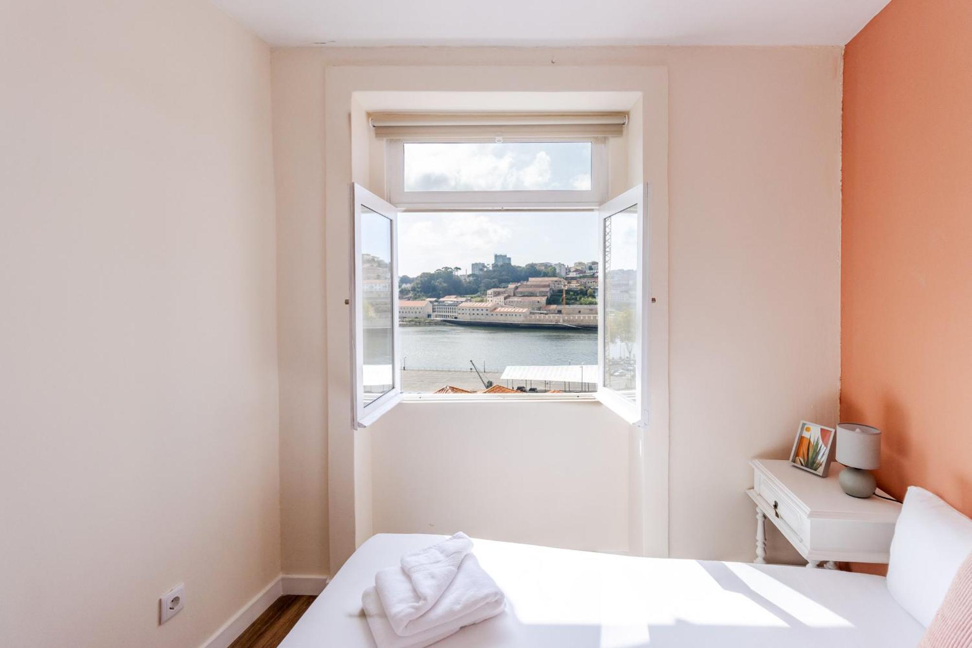 Porto Riverville Apartments Buitenkant foto
