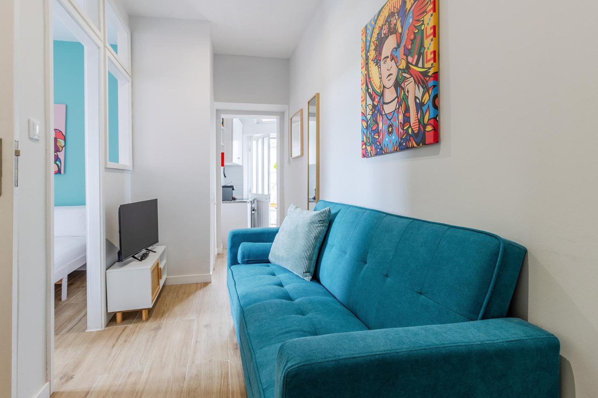 Porto Riverville Apartments Buitenkant foto