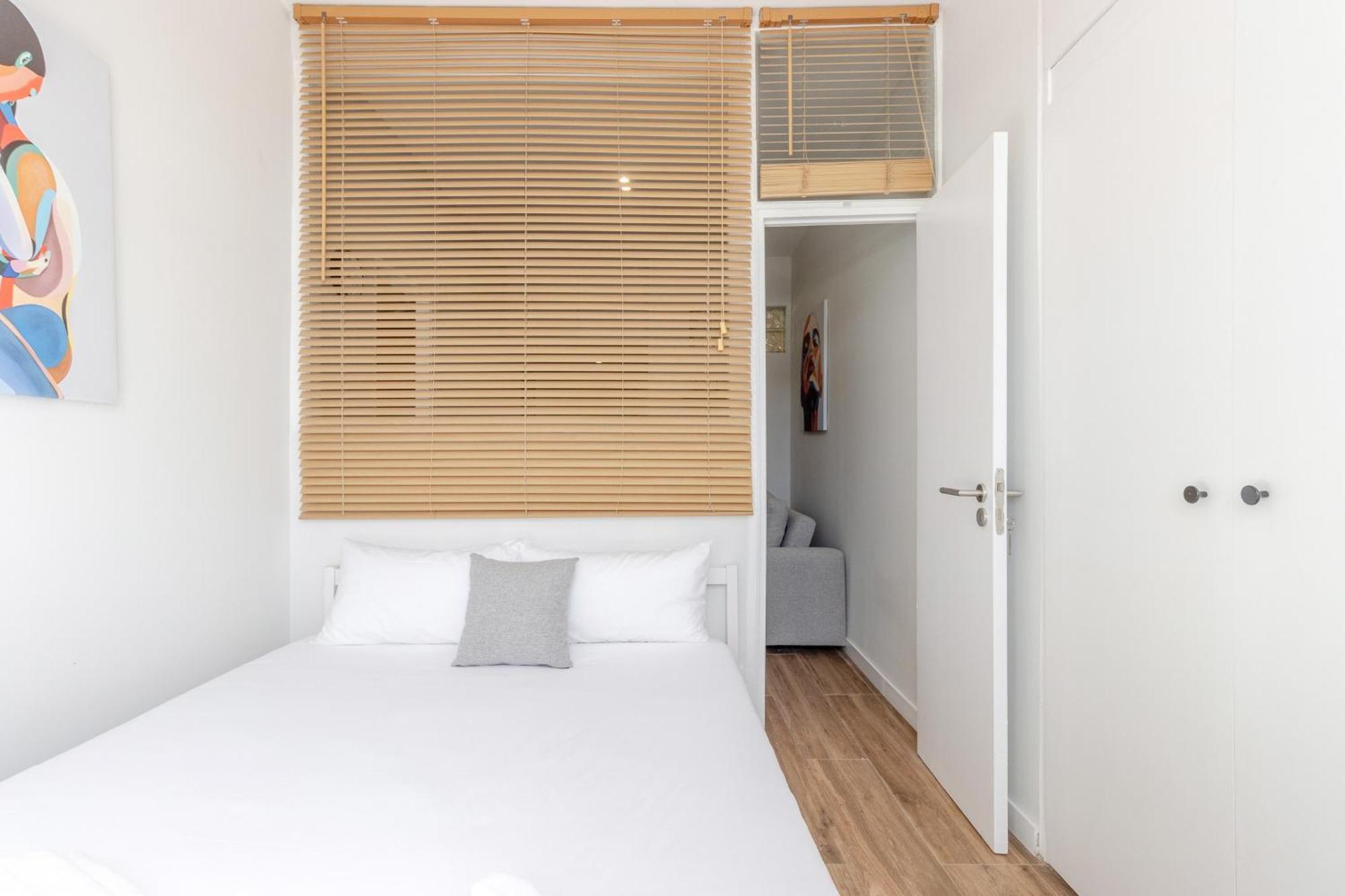 Porto Riverville Apartments Buitenkant foto