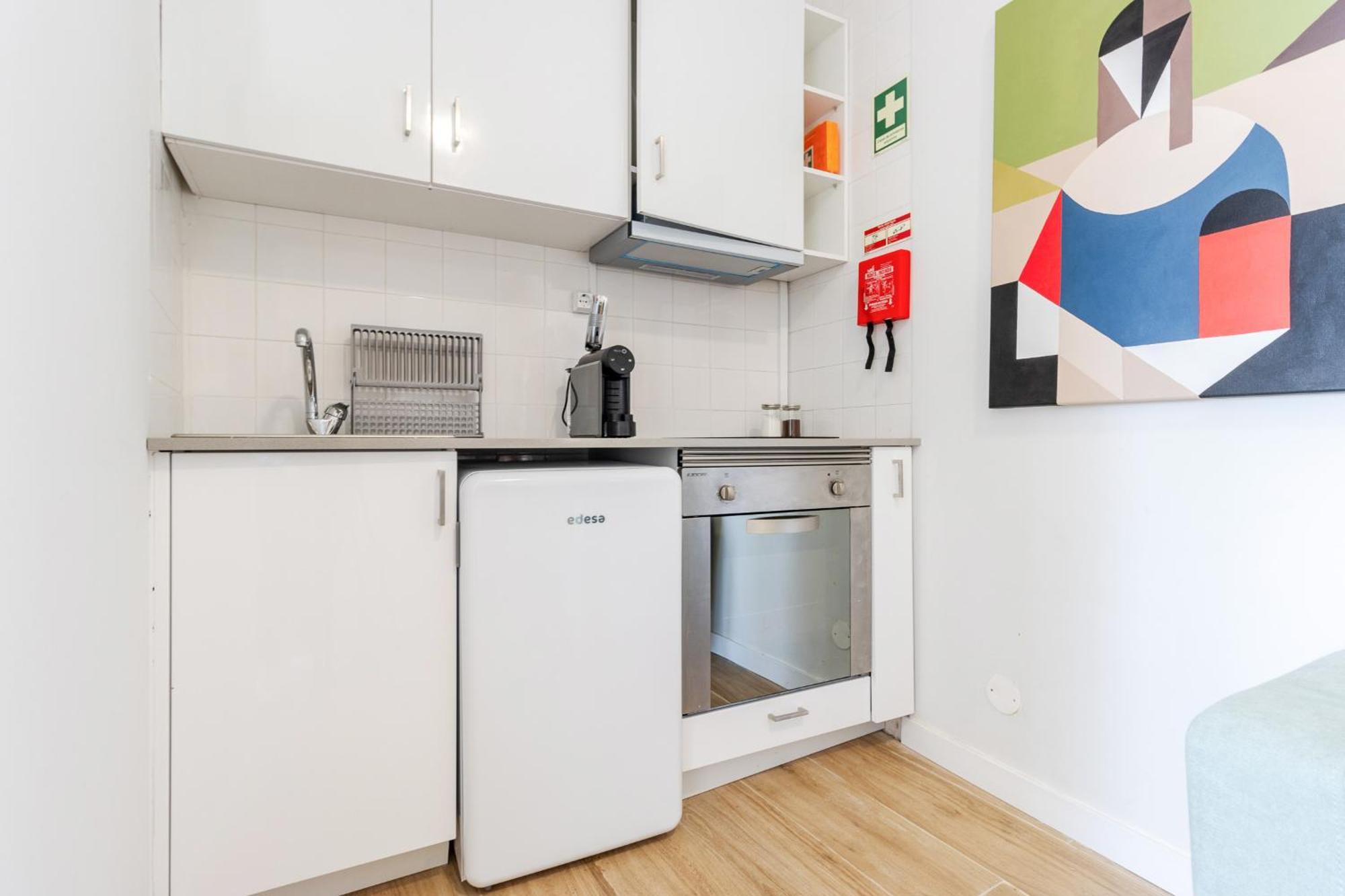 Porto Riverville Apartments Kamer foto