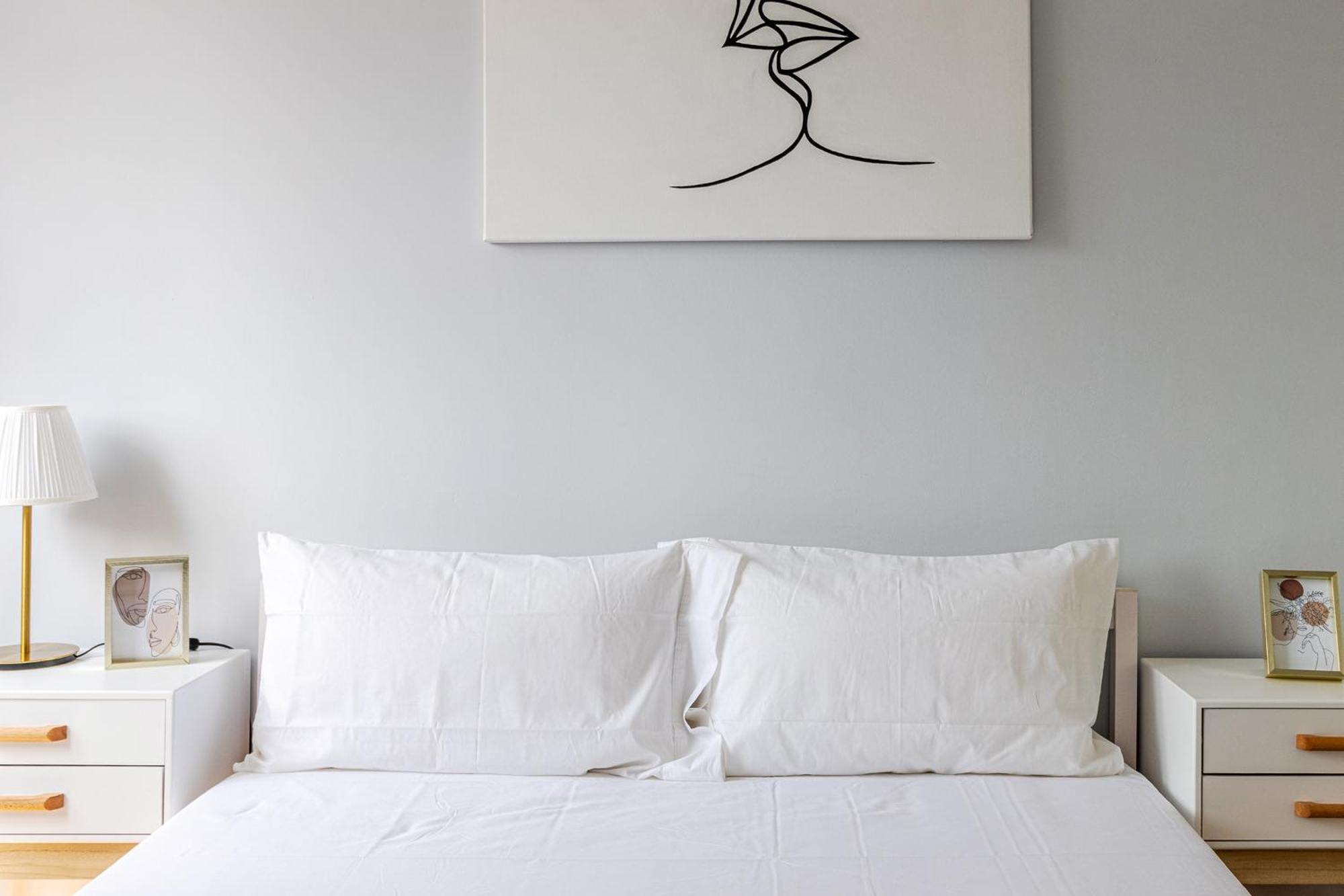 Porto Riverville Apartments Kamer foto