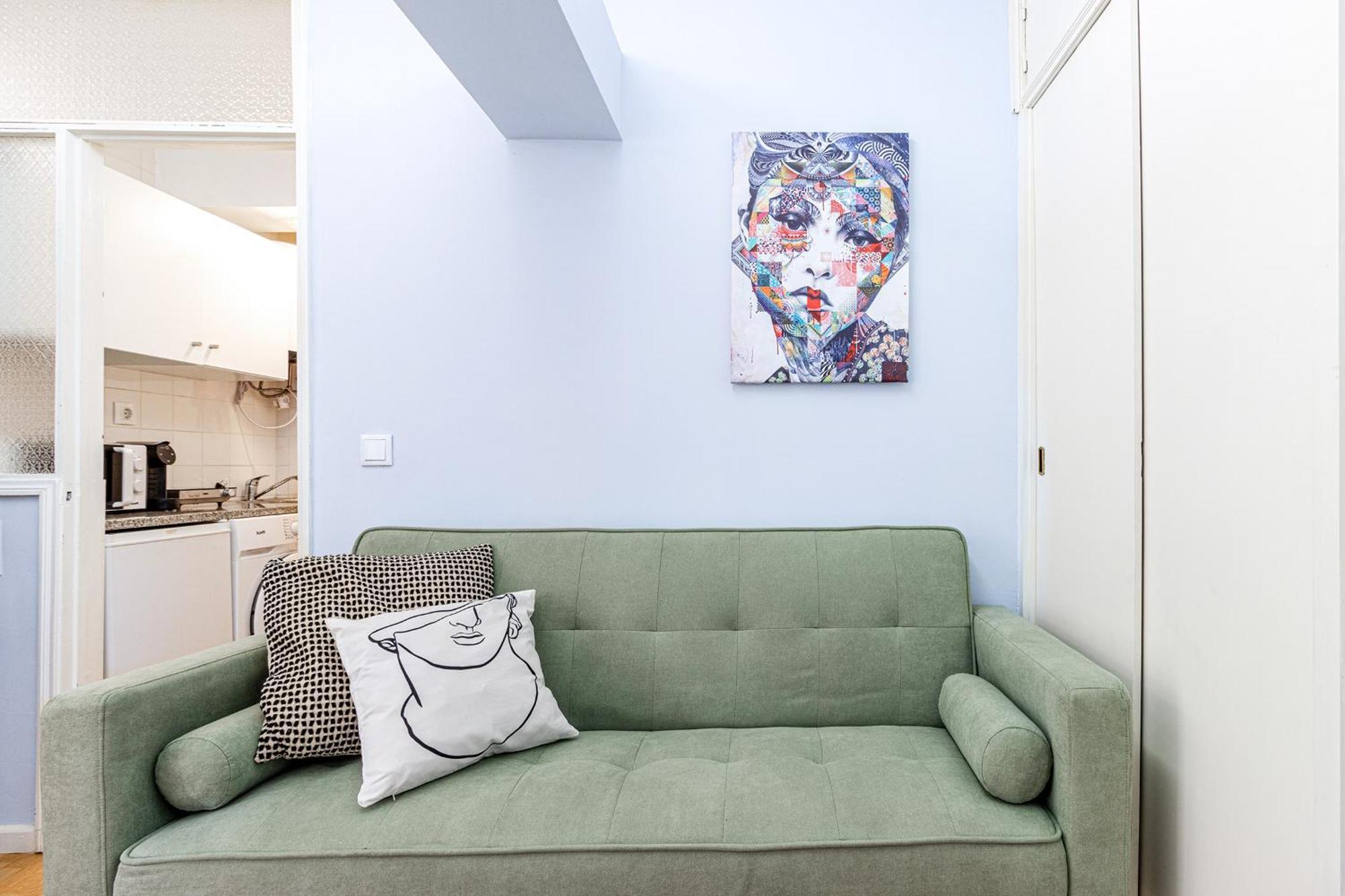 Porto Riverville Apartments Buitenkant foto