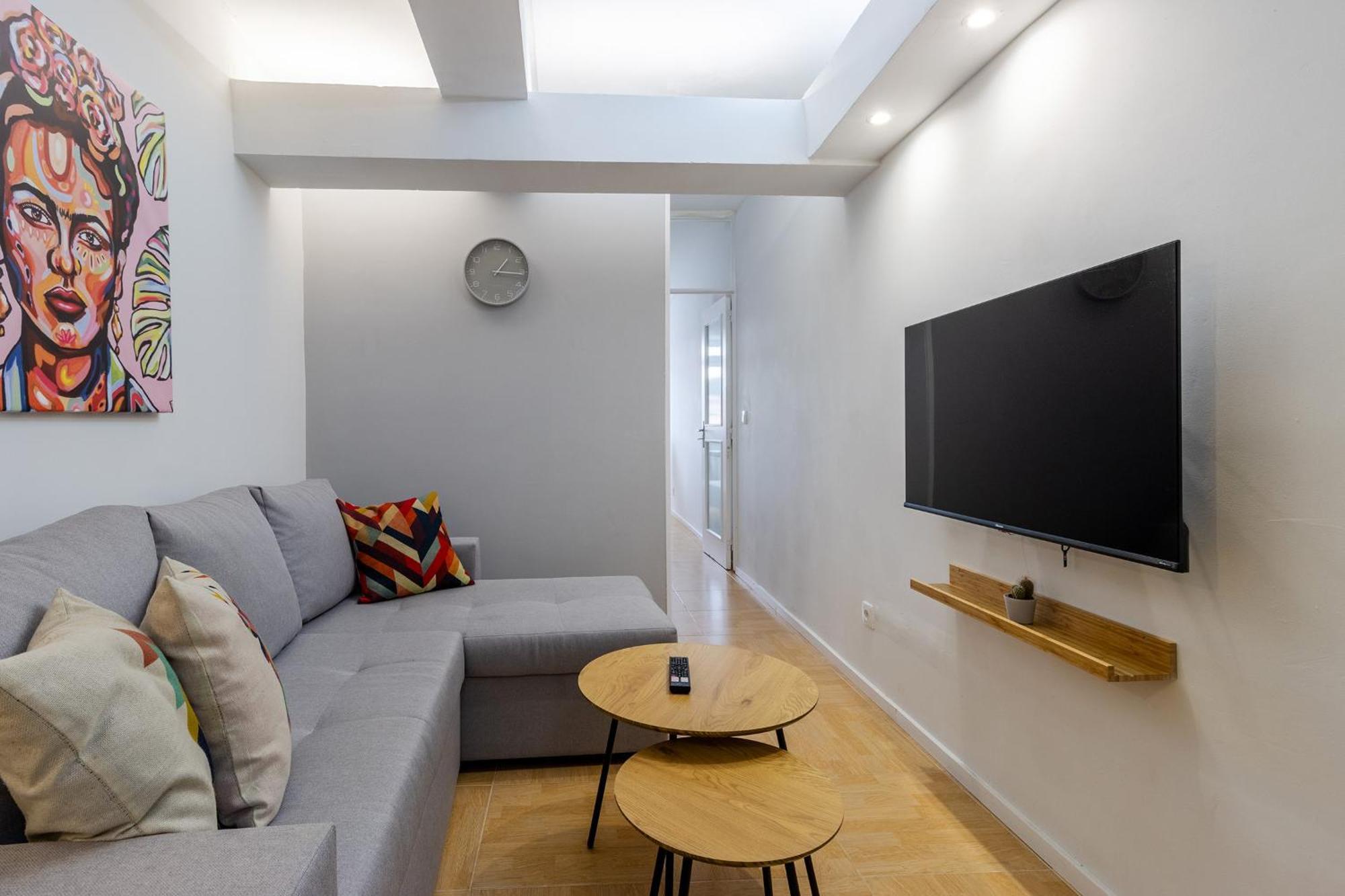 Porto Riverville Apartments Kamer foto