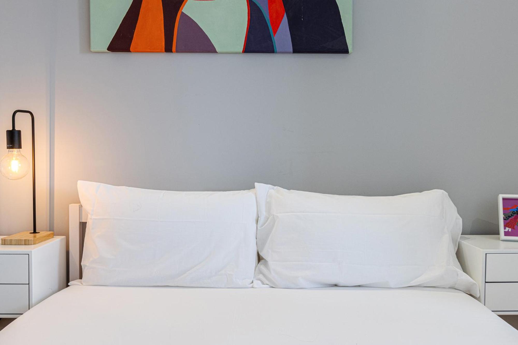 Porto Riverville Apartments Kamer foto