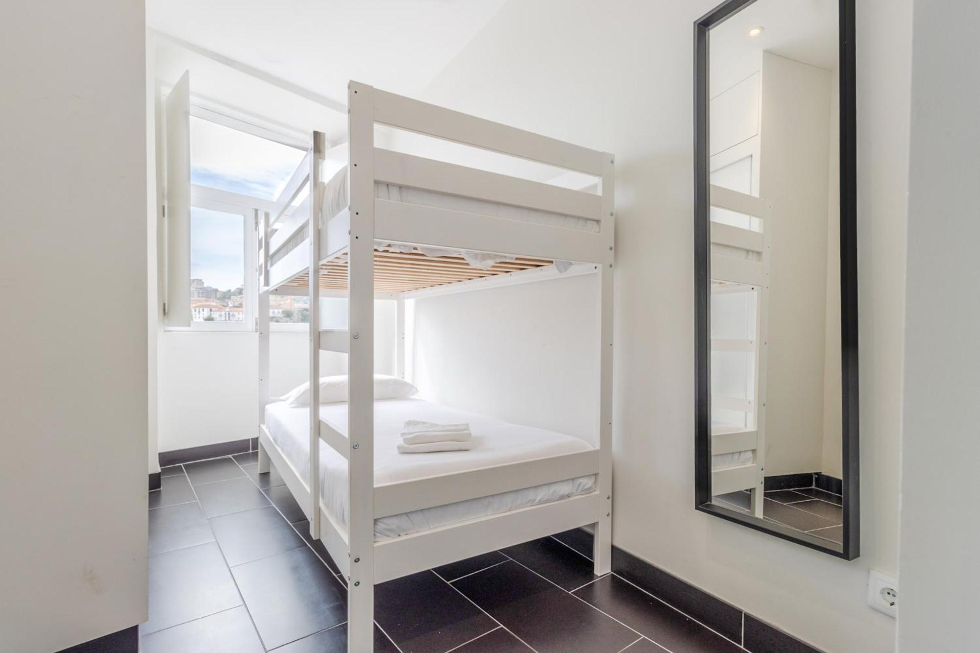 Porto Riverville Apartments Kamer foto